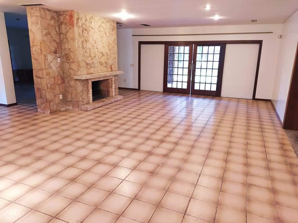Area comun interior de BauHouse Asuncion